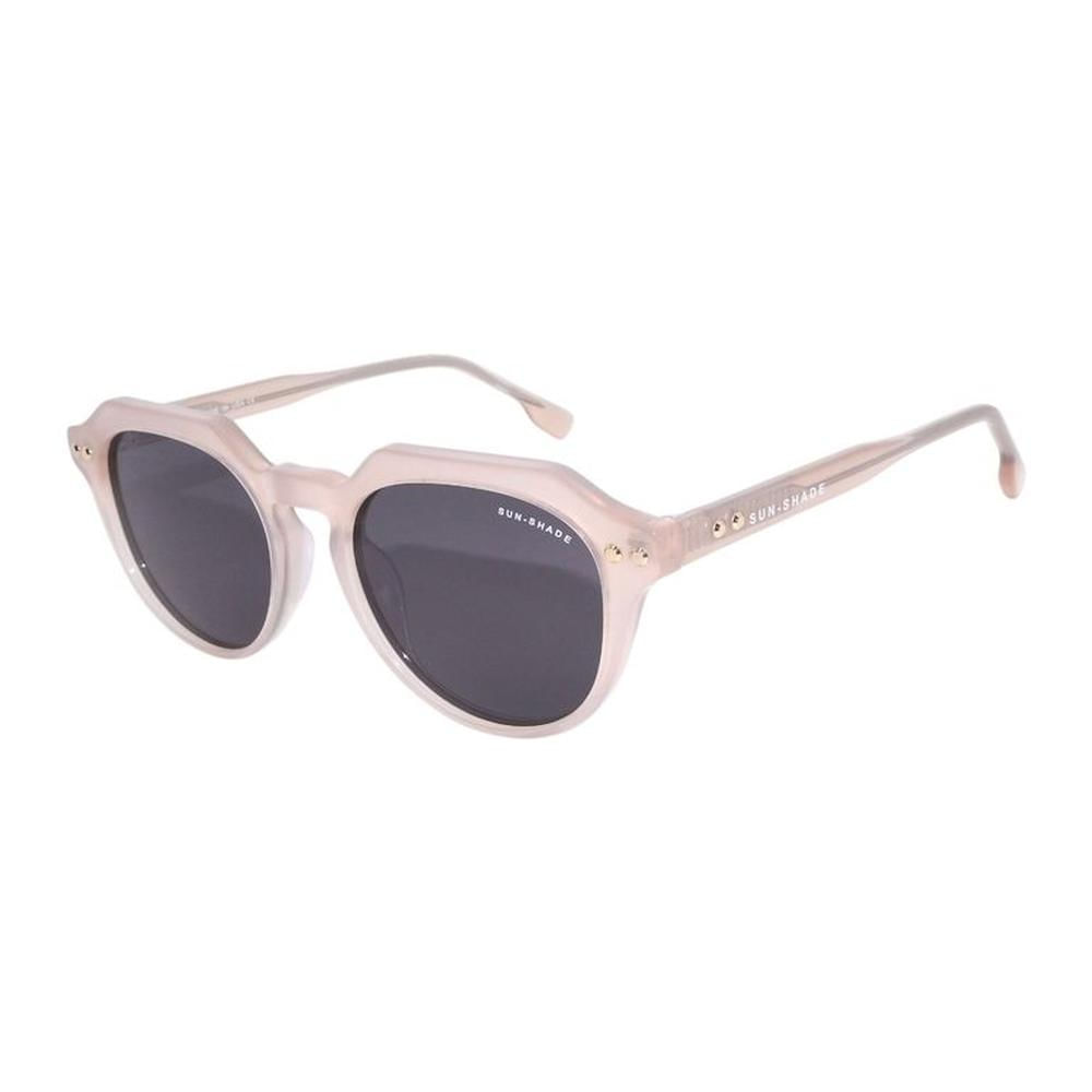 Lentes de sol de moda Europea - LENNON POLARIZED BLACK