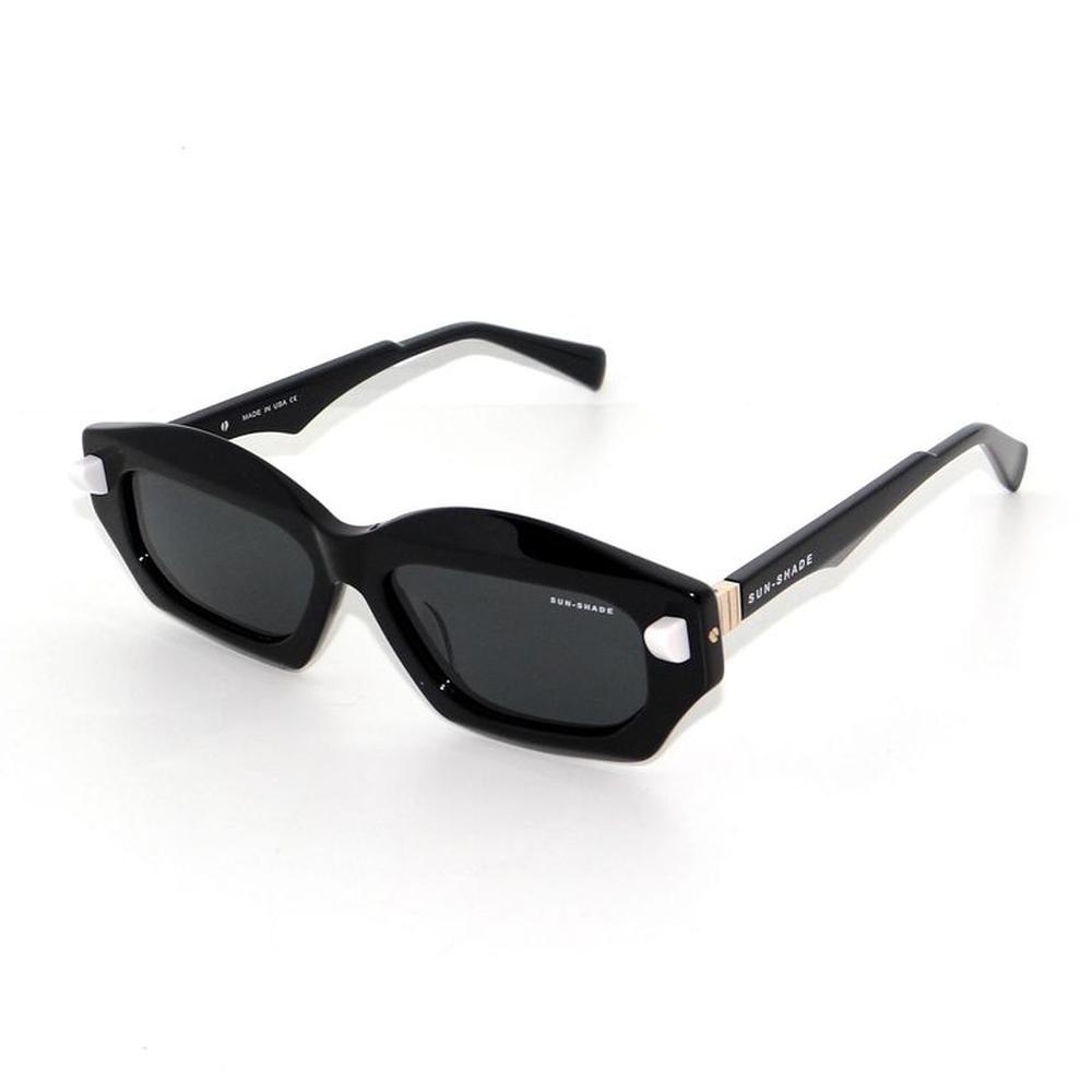 Lentes de sol de moda Europea- HARDY URBAN NOIR