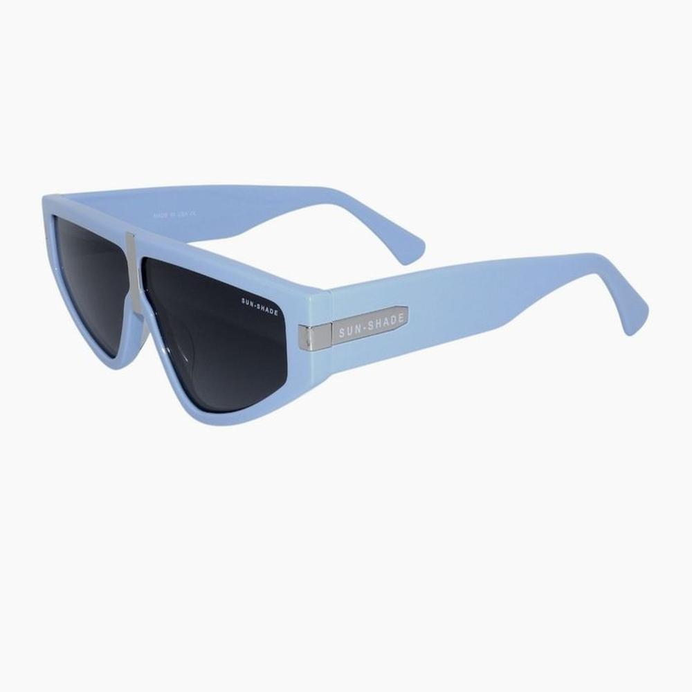 Lentes de sol de moda Europea - LEXA POLARIZED