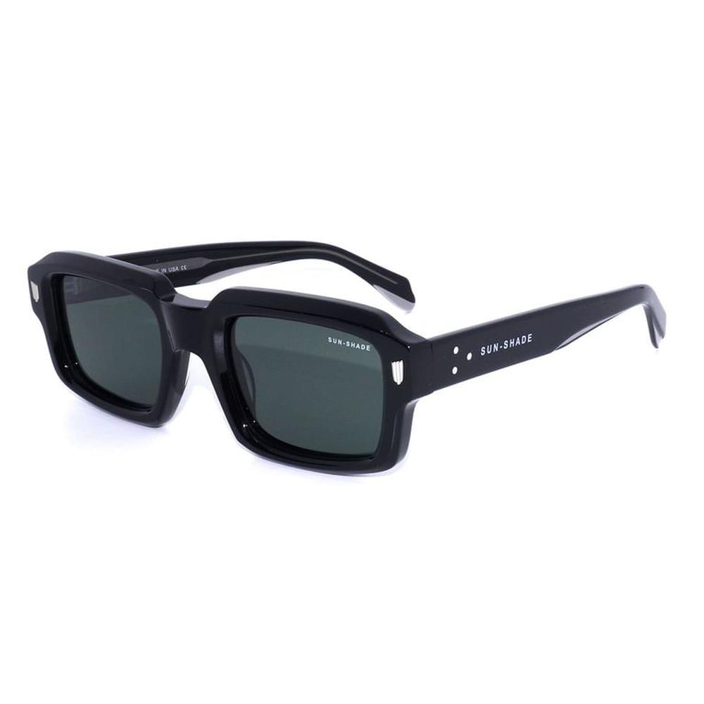Lentes de sol de moda Europea - LOGAN POLARIZED