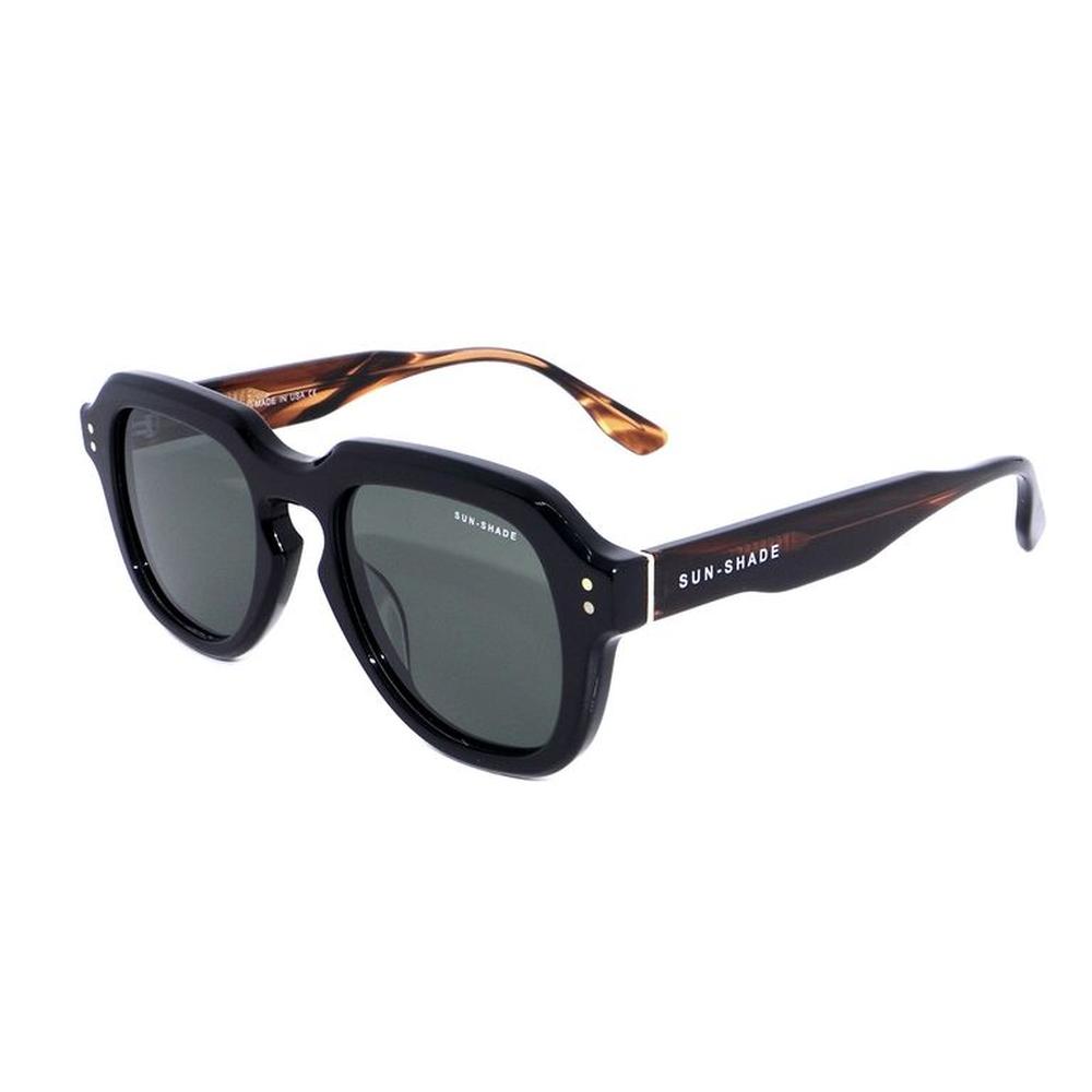 Lentes de sol de moda Europea - GRIT POLARIZED