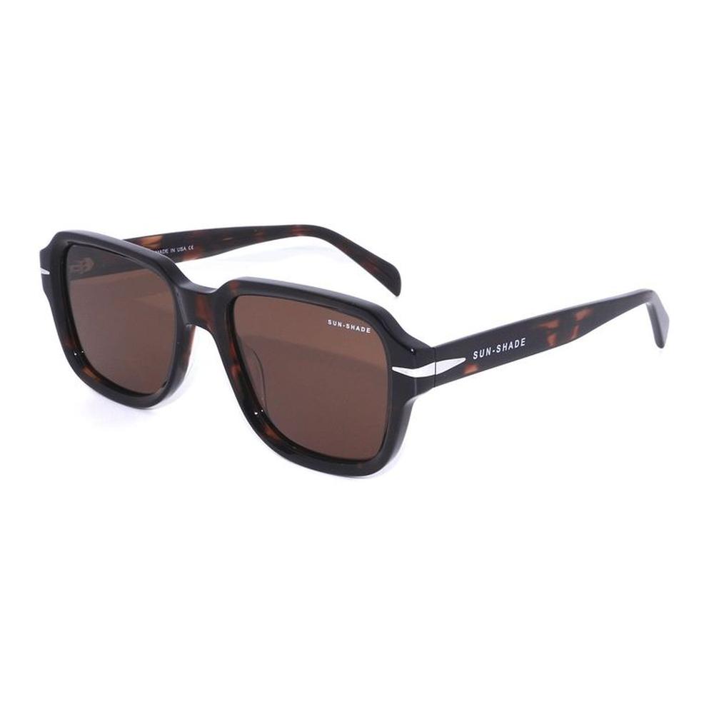 Lentes de sol de moda Europea - SAM POLARIZED