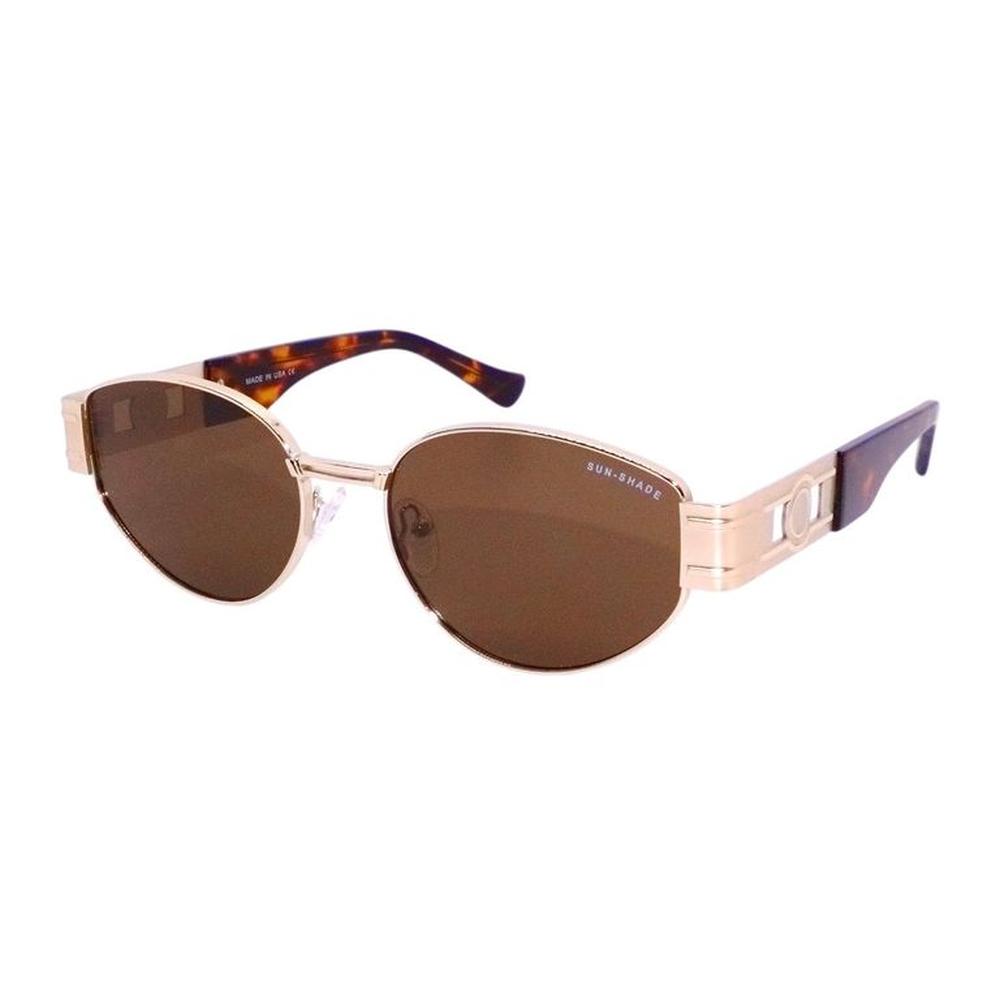 Lentes de sol de moda Europea - CECIL