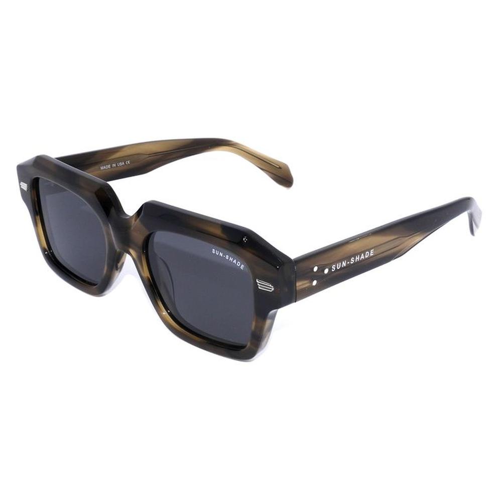 Lentes de sol de moda Europea - RILEY POLARIZED