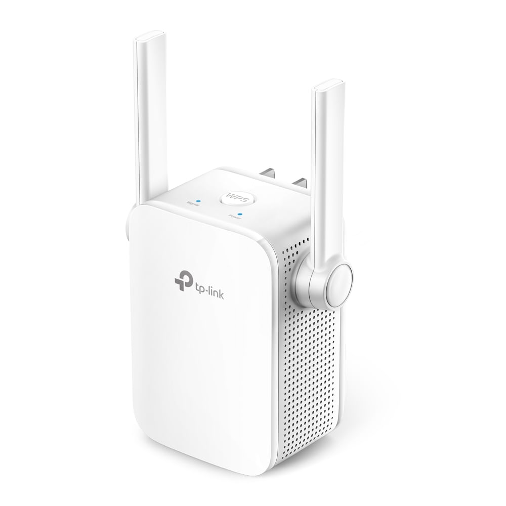 Extensor de Cobertura Wi-Fi a 300Mbps - Repetidor - TL-WA855RE