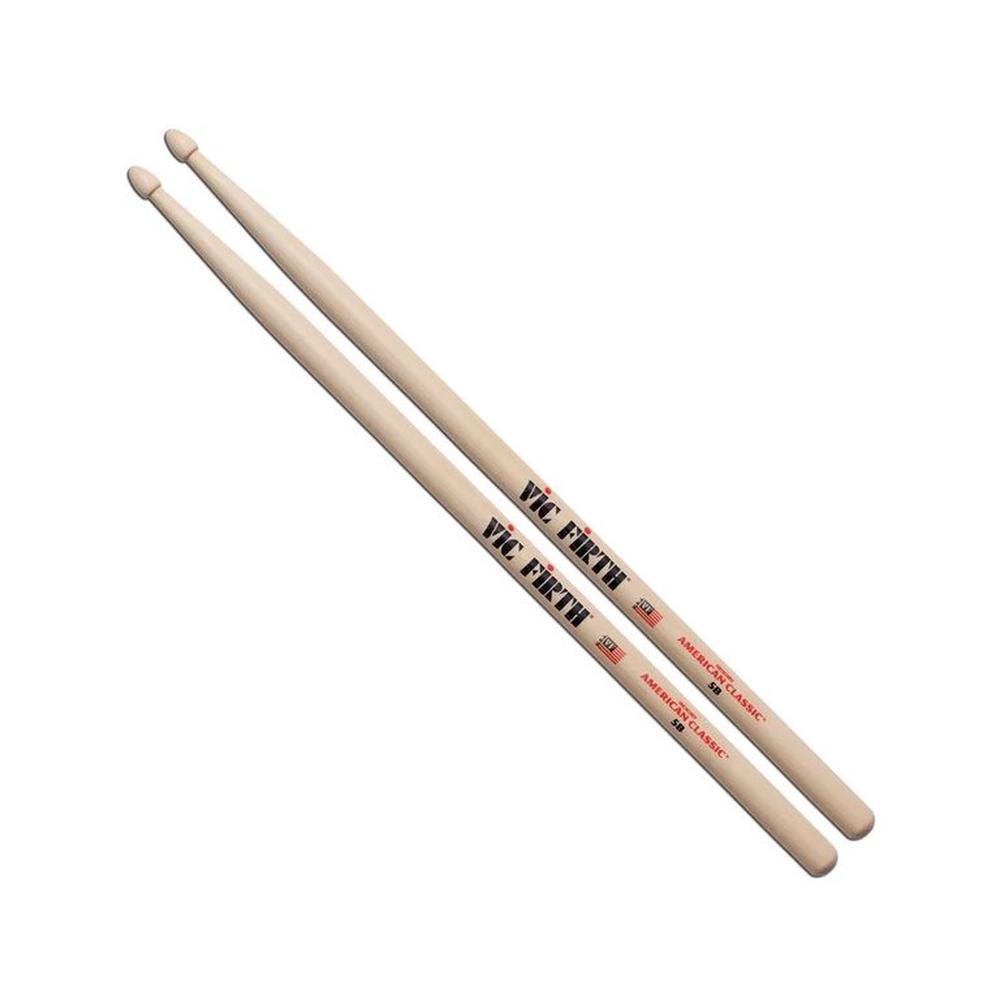 Baqueta 5B Vic Firth