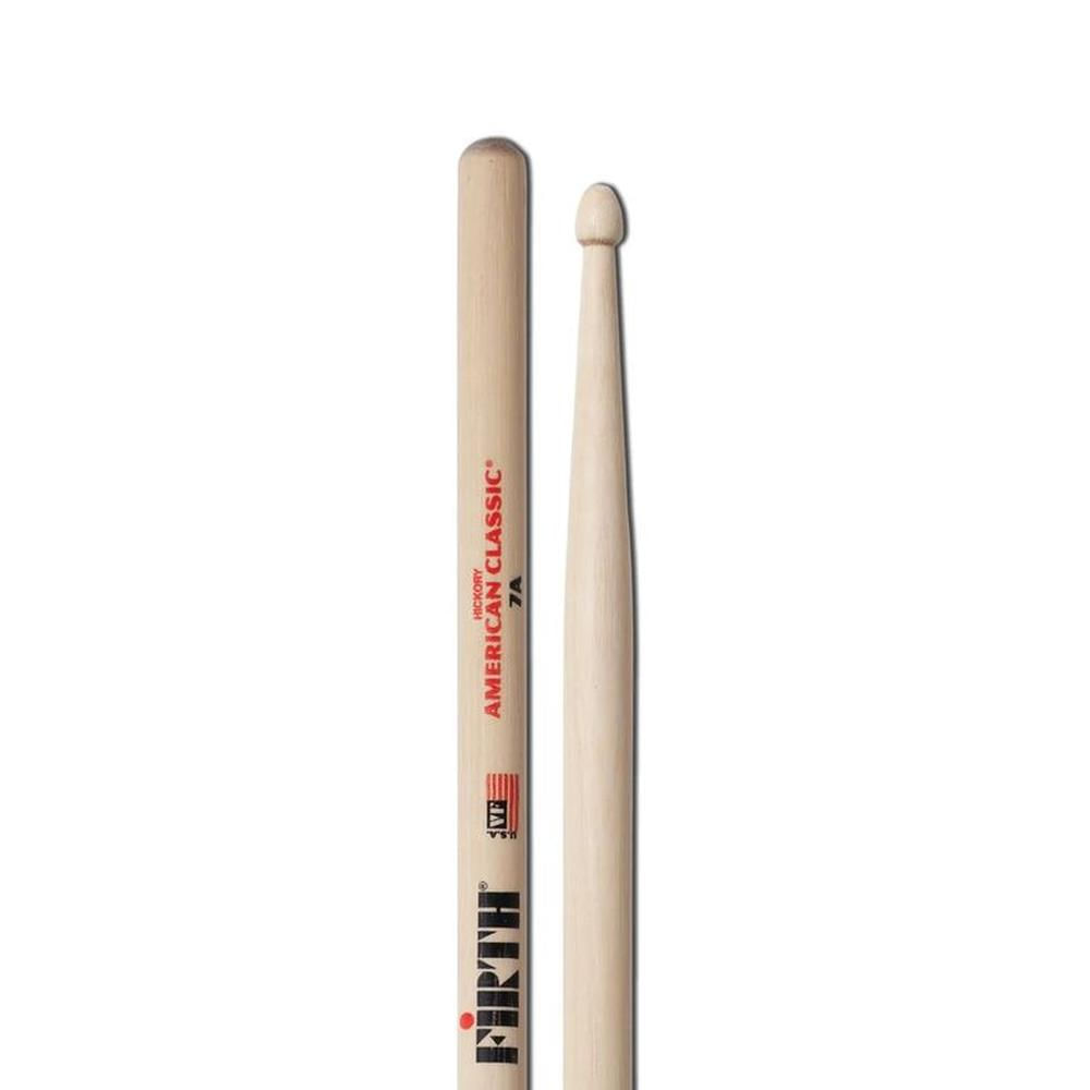Baqueta 7A Vic Firth