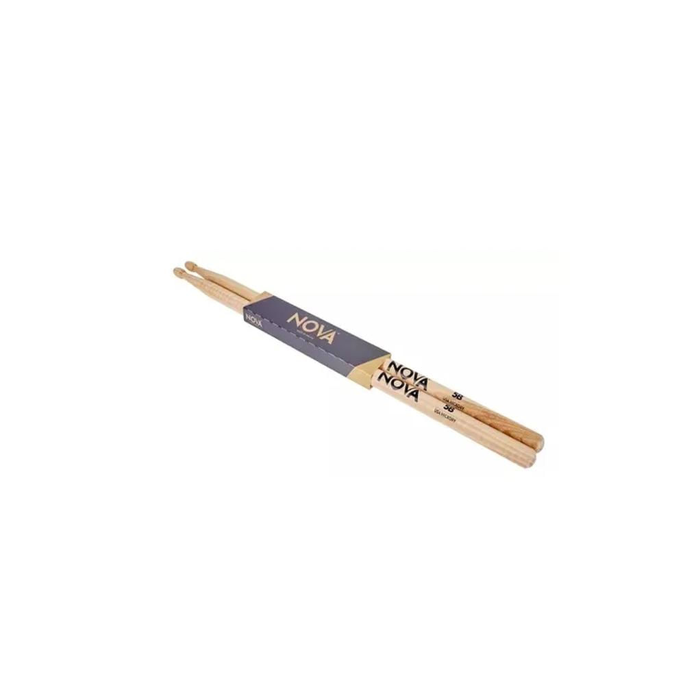 Baquetas N5B Vic Firth Nova
