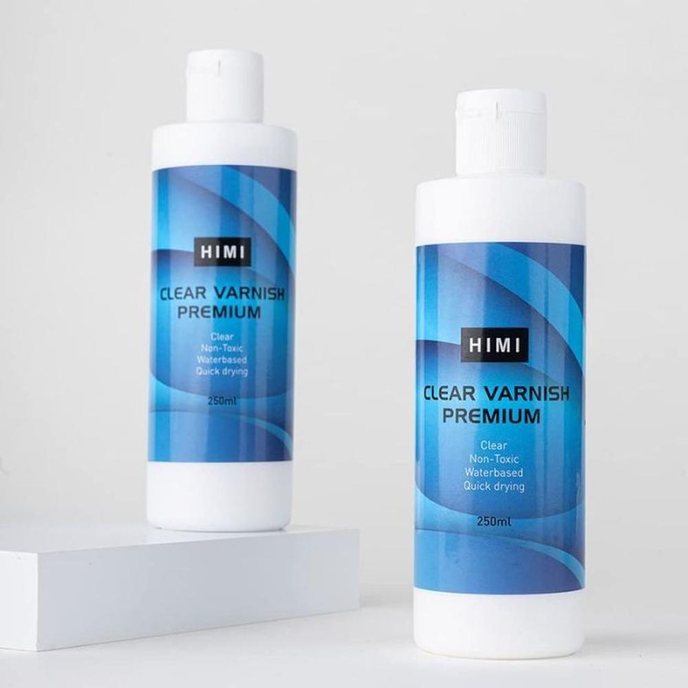Himi Barniz Premium 250ml Multicolor