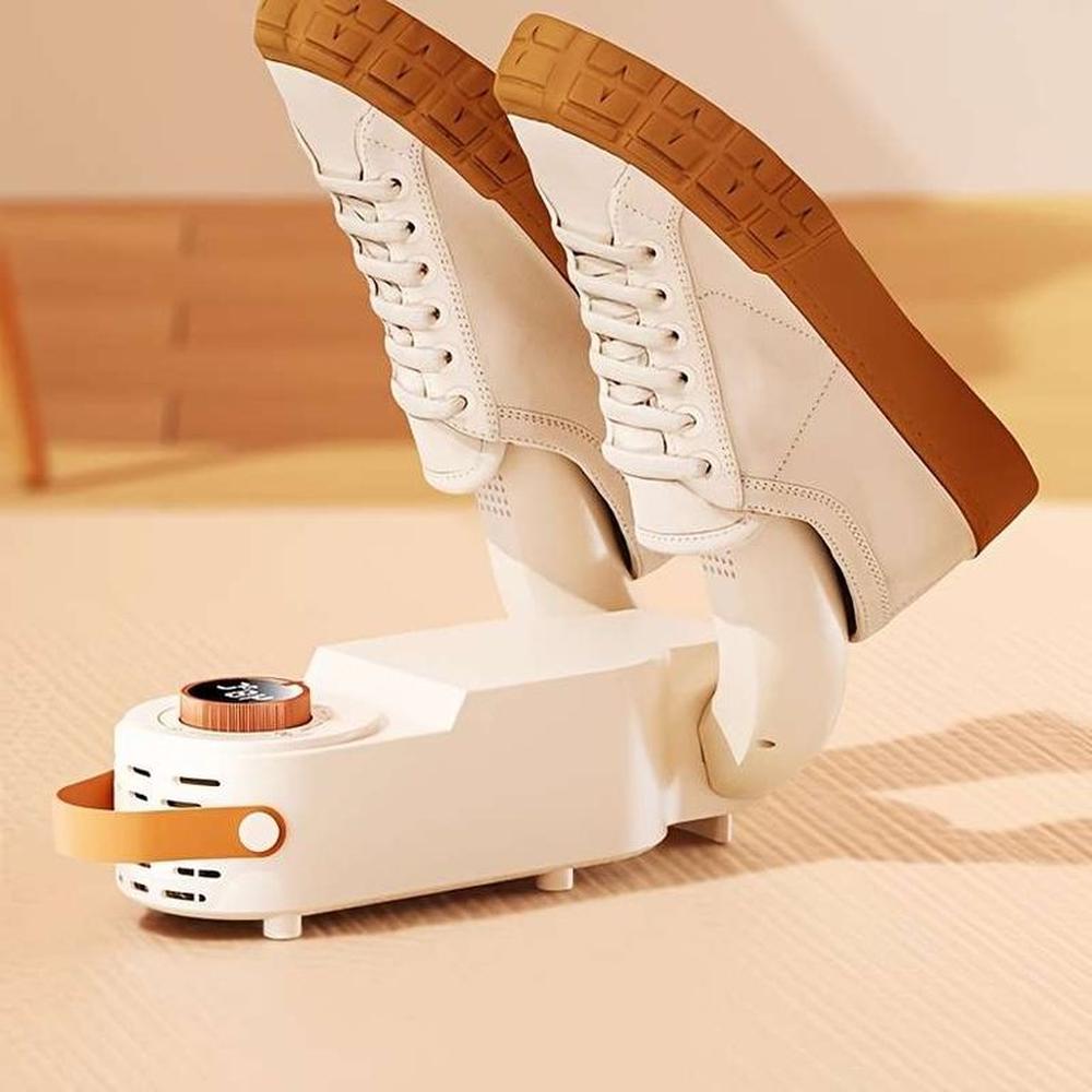 Secador de Zapatillas Eléctrico Portátil