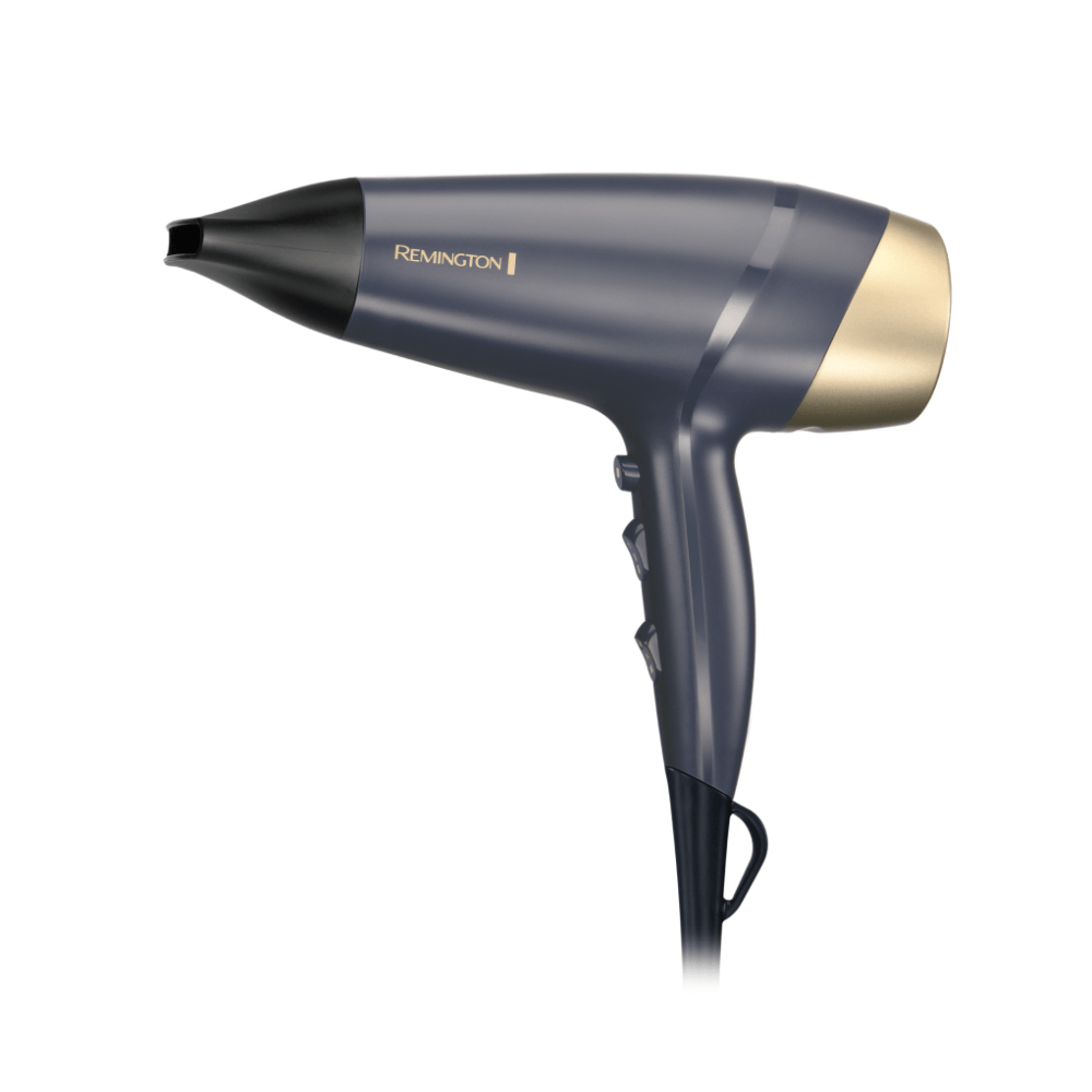 Secadora de Cabello Remington Sapphire Luxe D5805