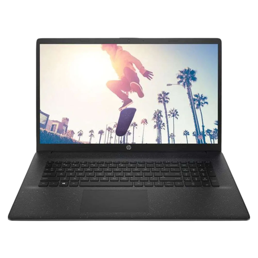 Laptop HP 947N1AV Core i5 17.3"" 256GB 8GB W11