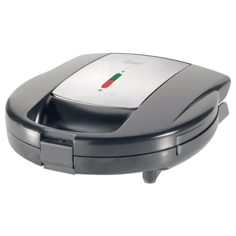 Sandwichera Oster placas removibles CKSTSM3891