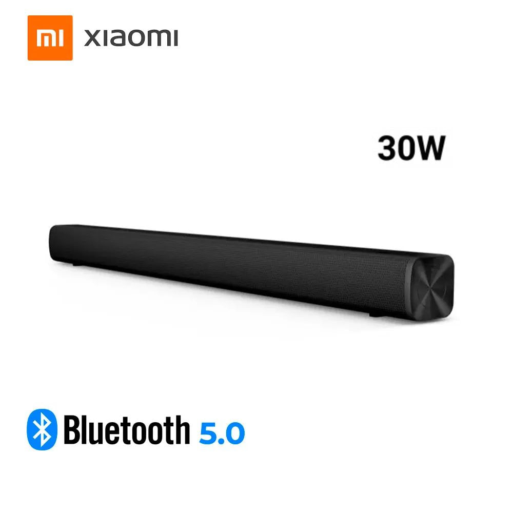 BARRA DE SONIDO XIAOMI 2.0 CH CON BLUETOOTH MDZ-34-DB