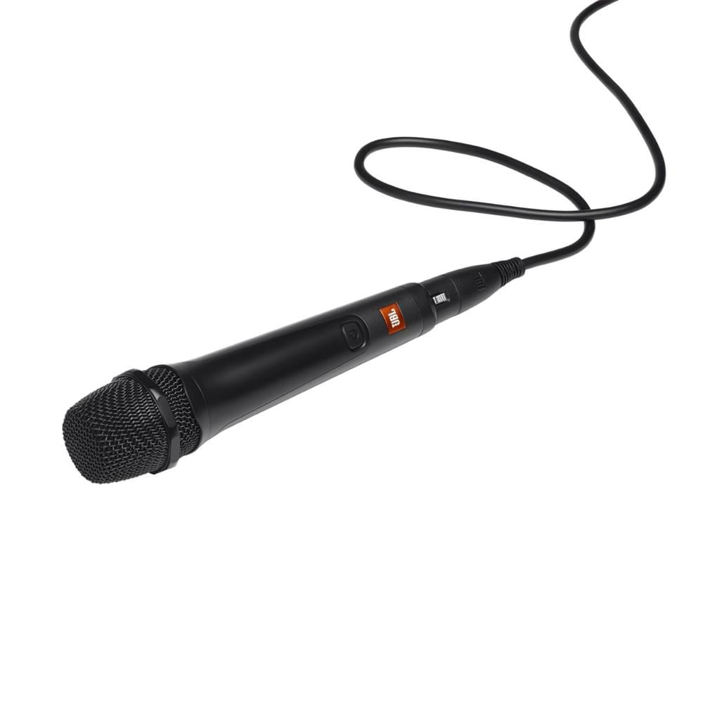 Micrófono JBL PBM100 Wired Dinámico Karaoke