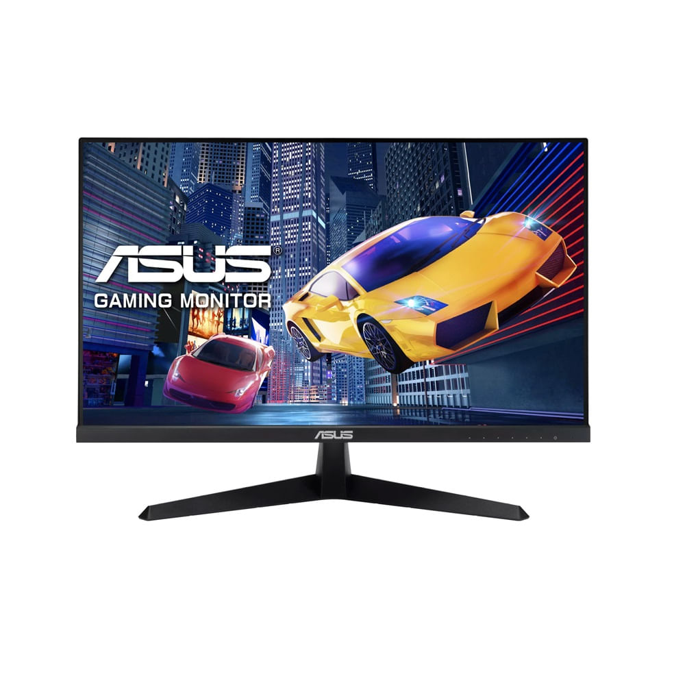 Monitor ASUS VY249HGR 23.8 Pulgadas LED FHD IPS 120Hz HDMI VGA Earphone Jack