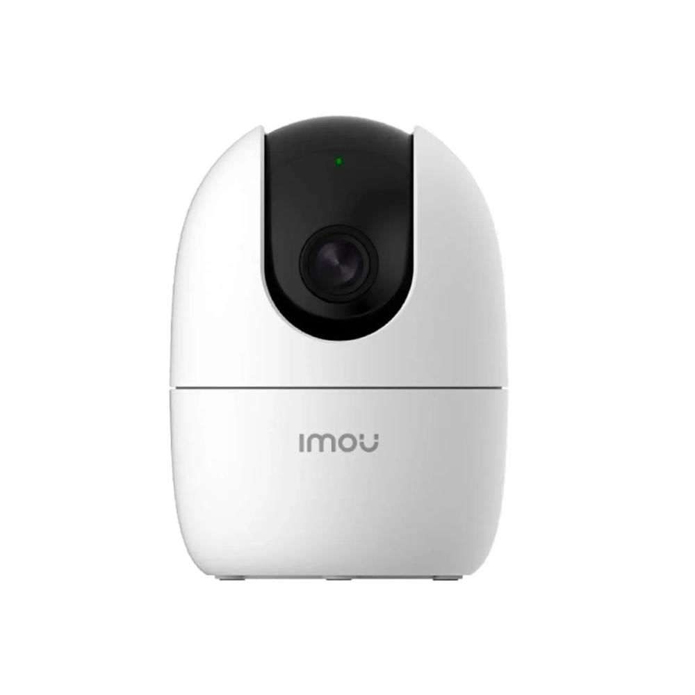 Cámara de seguridad Wifi IMOU Ranger 2 3MP interior 360° Vision Nocturna