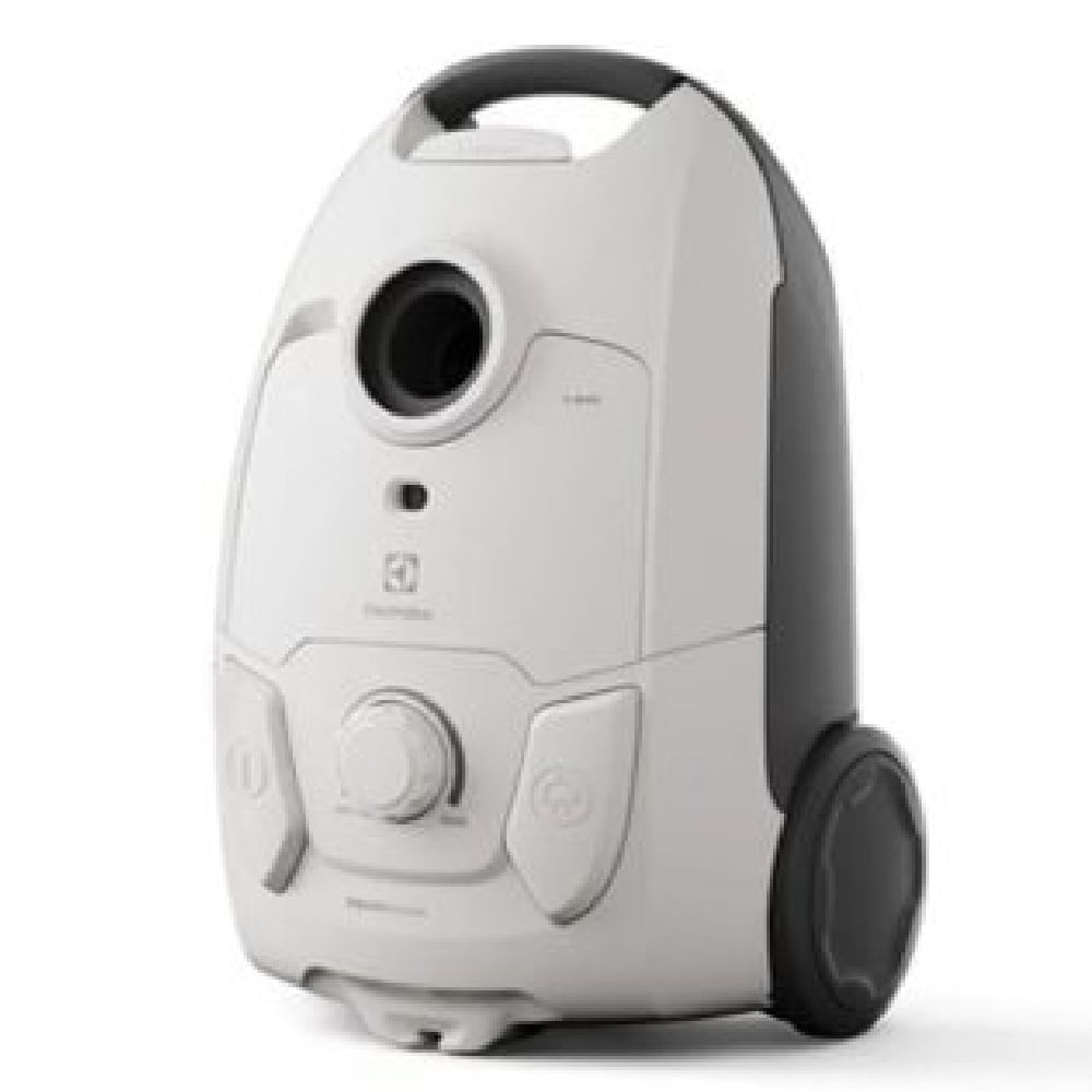 Aspiradora Electrolux Experience EQP30 con Bolsa 1600W y Filtro HEPA
