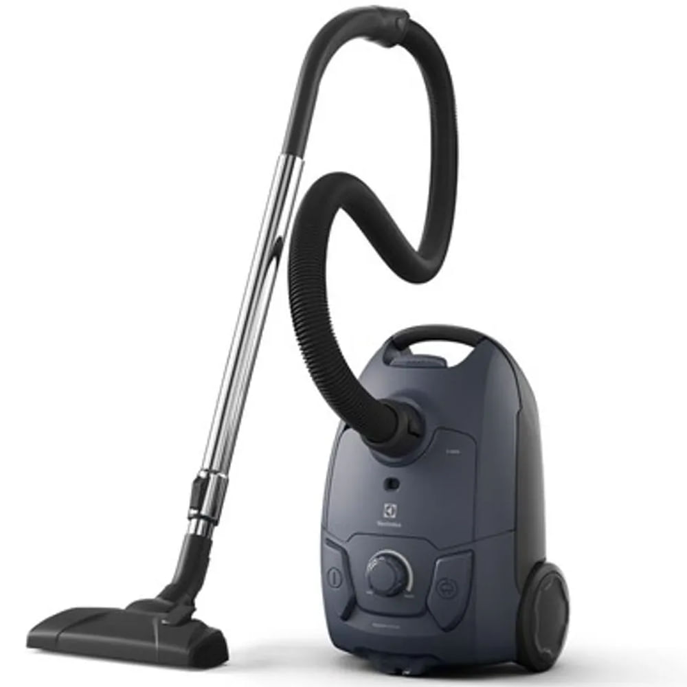 Aspiradora con bolsa de 1800W Electrolux Azul EQP40