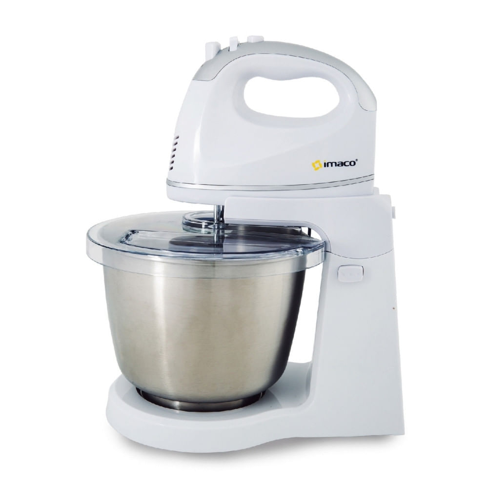 Batidora de Pedestal c/Bowl de Metal Imaco – HM3025S