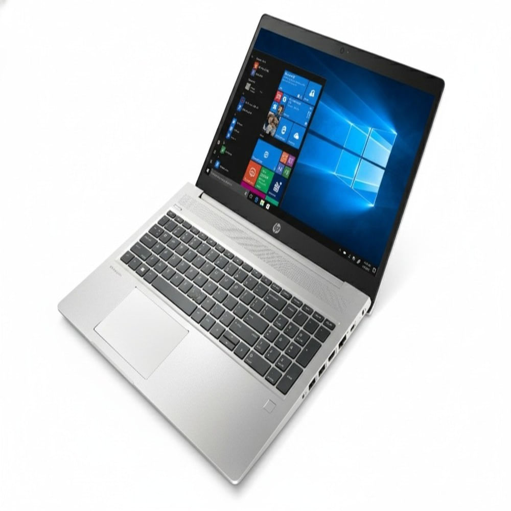 Hp Probook 450 G6  Core i3 8145u   8GB RAM DDR4   128GB m.2  15.6 -Reacondicionado