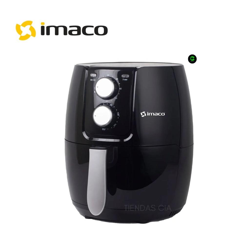 Freidora de Aire IMACO 2.6 Litros AF2714