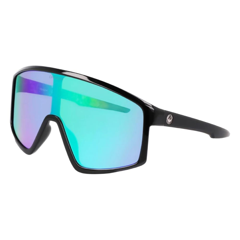 Lentes de sol DRAGON Amped LL - Green