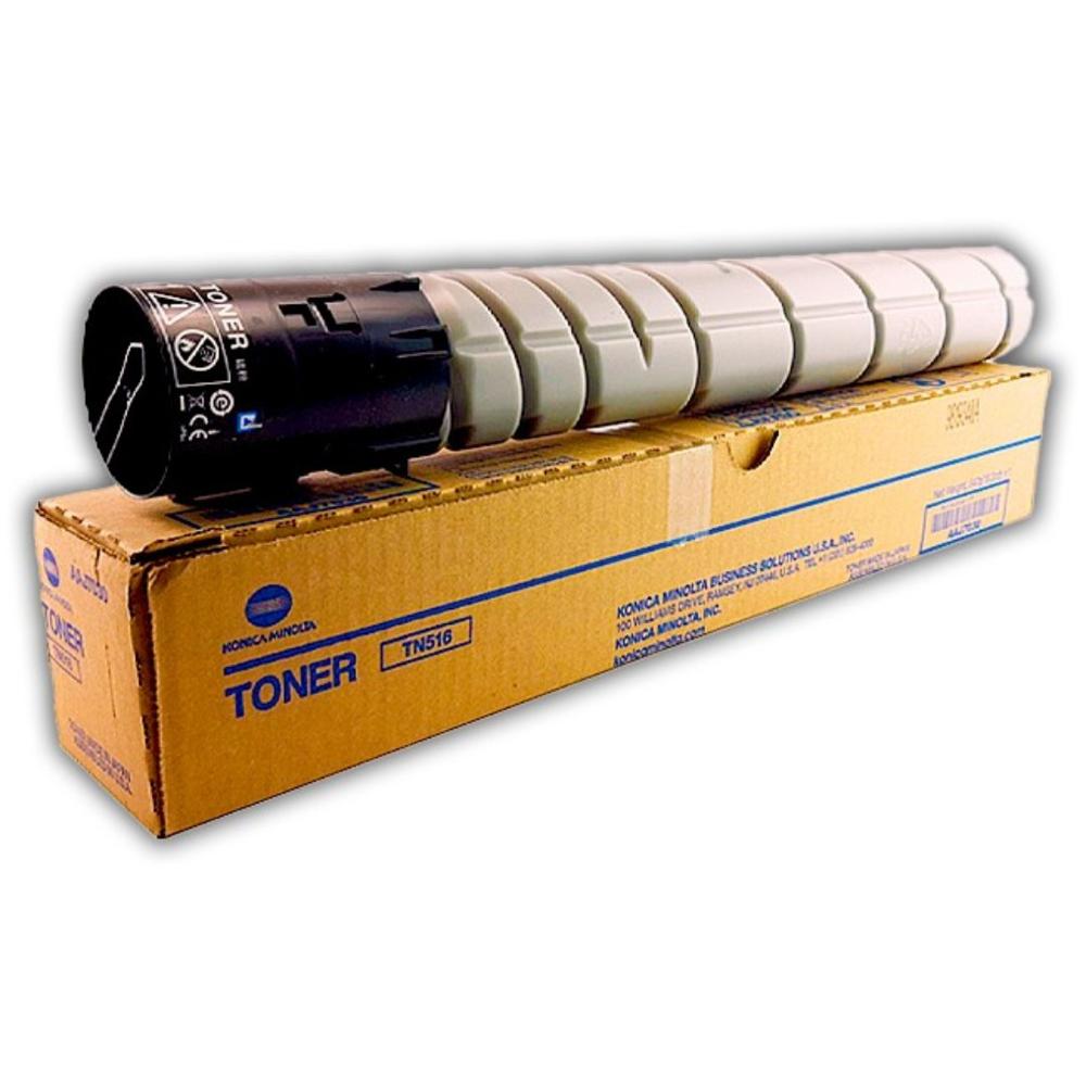 Toner Konica Minolta TN-516 Negro