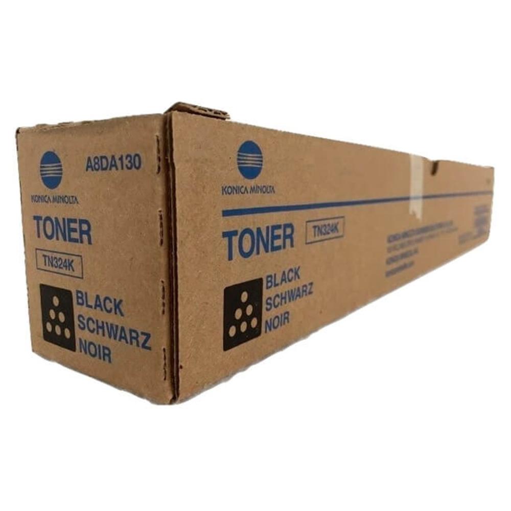 Toner Konica Minolta TN-217 Negro