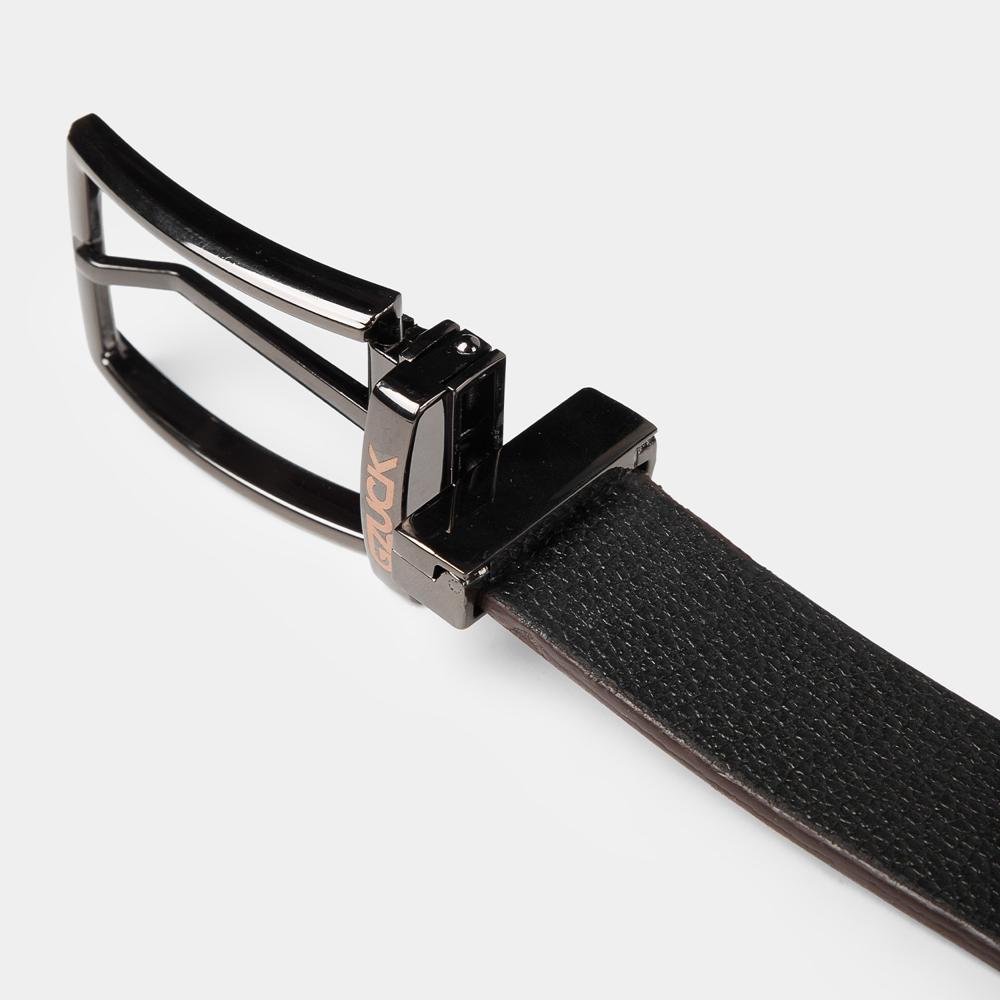 Correa Cuero Gzuck Hombre Rawa