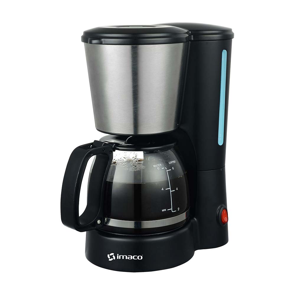 Cafetera Eléctrica 06 Tzs Imaco CM6065