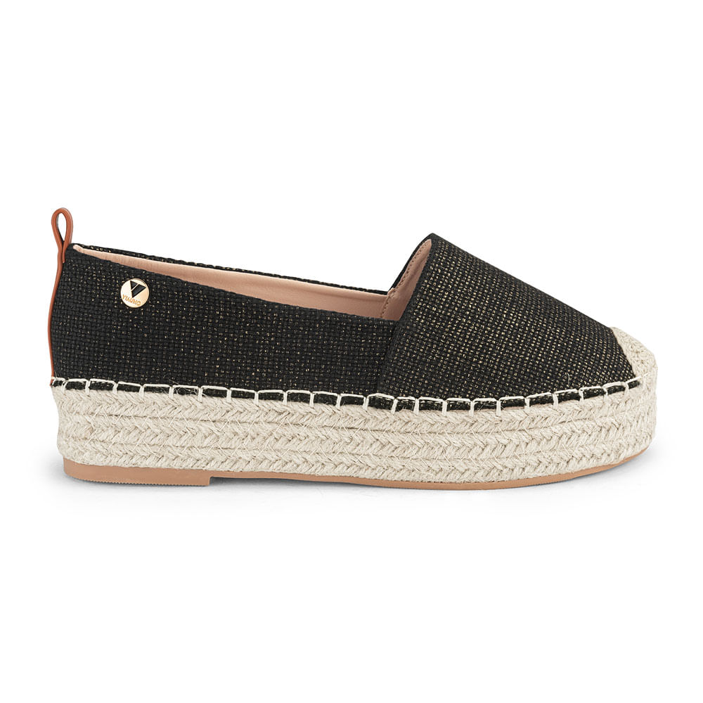 Zapatos De Vestir Via Uno Mujer Msn2025-2 Negro 39
