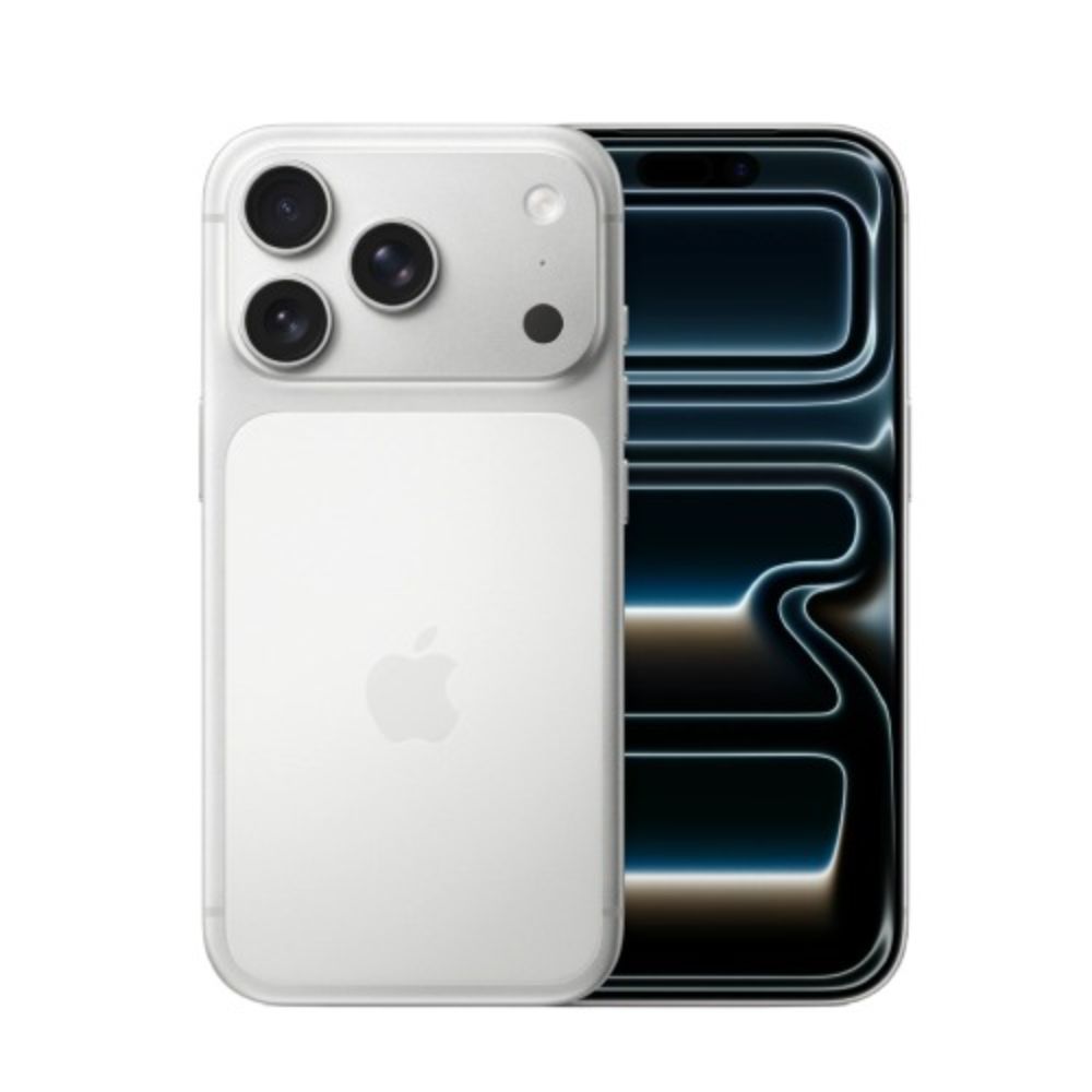 Preventa Celular Apple iPhone 17 Pro 512GB eSIM Silver