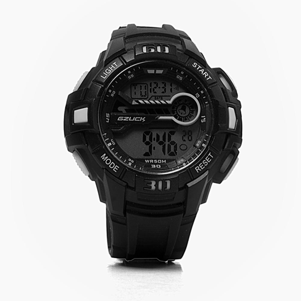 Reloj Gzuck Hombre Cozner