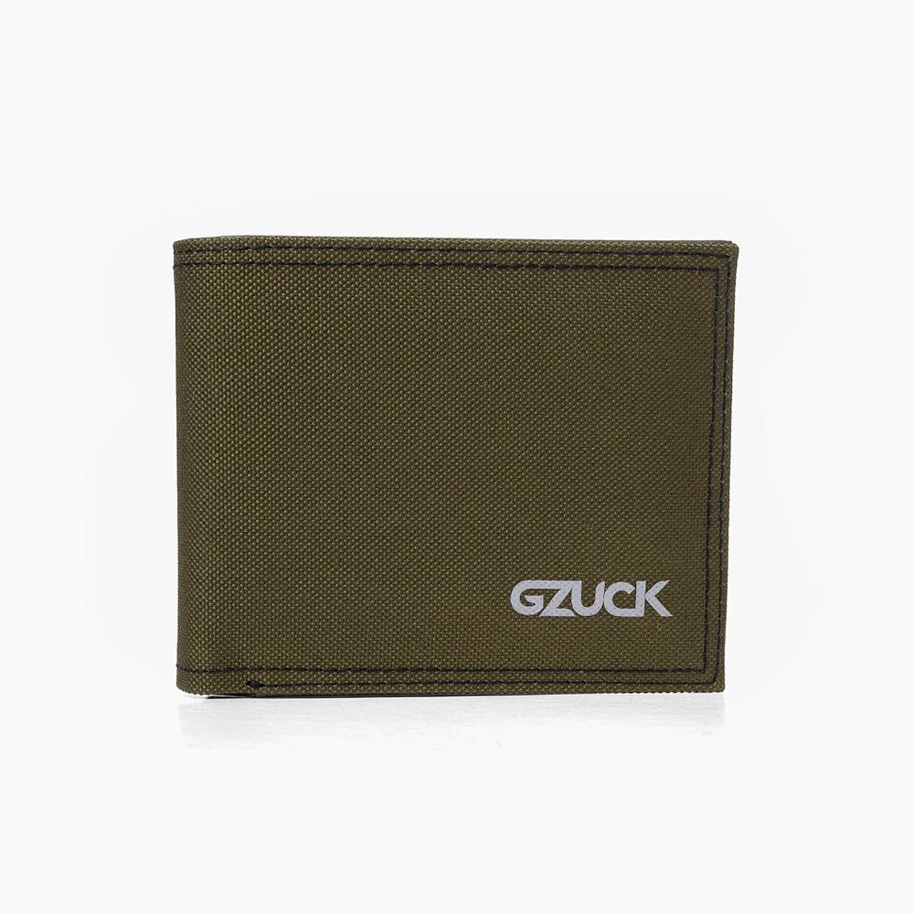 Billetera Gzuck Hombre Bardwicks