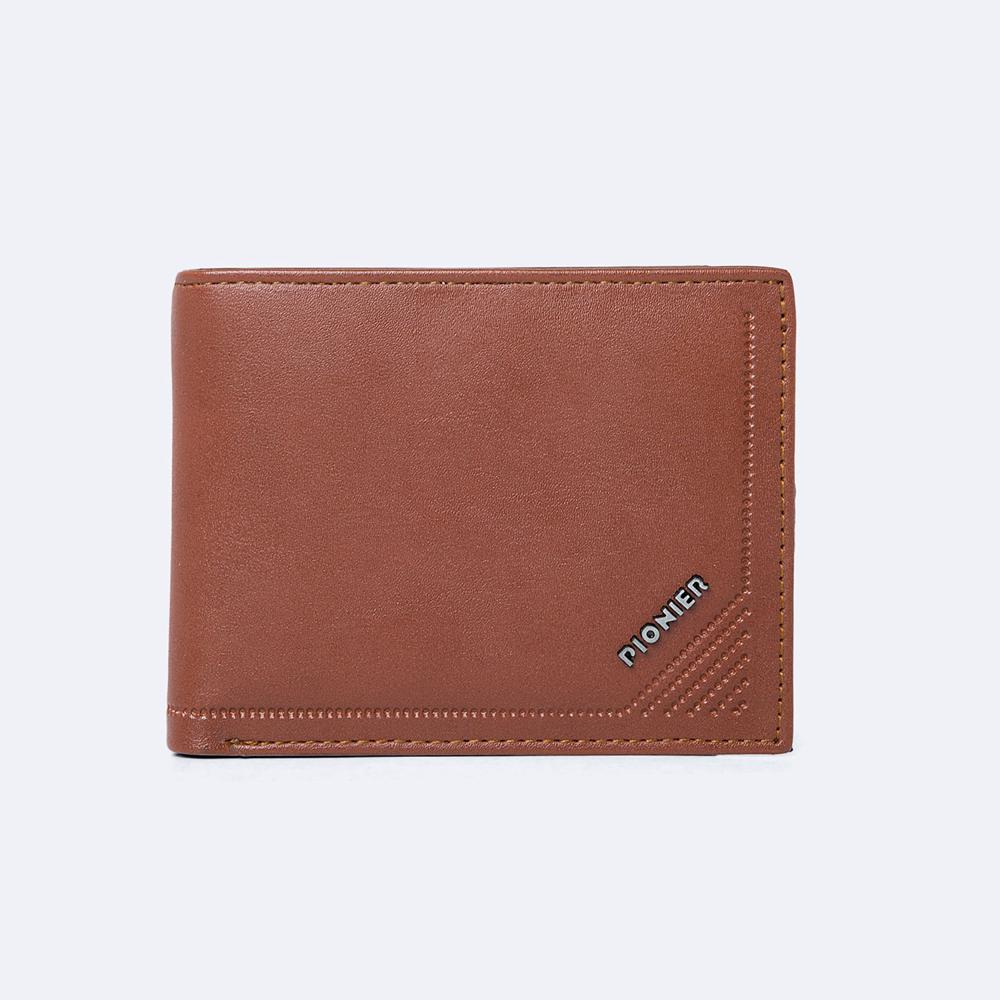 Billetera Pionier Hombre Najam