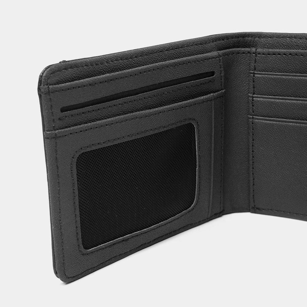 Billetera Cuerina Gzuck Hombre Nidoru