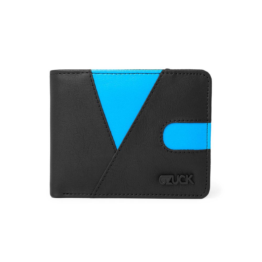 Billetera Gzuck Hombre Bukdon