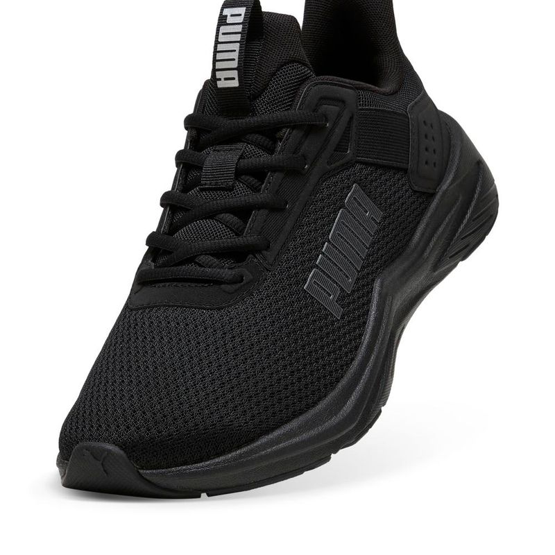 Puma Ftr Wave 311095 02 Deportiva Negro