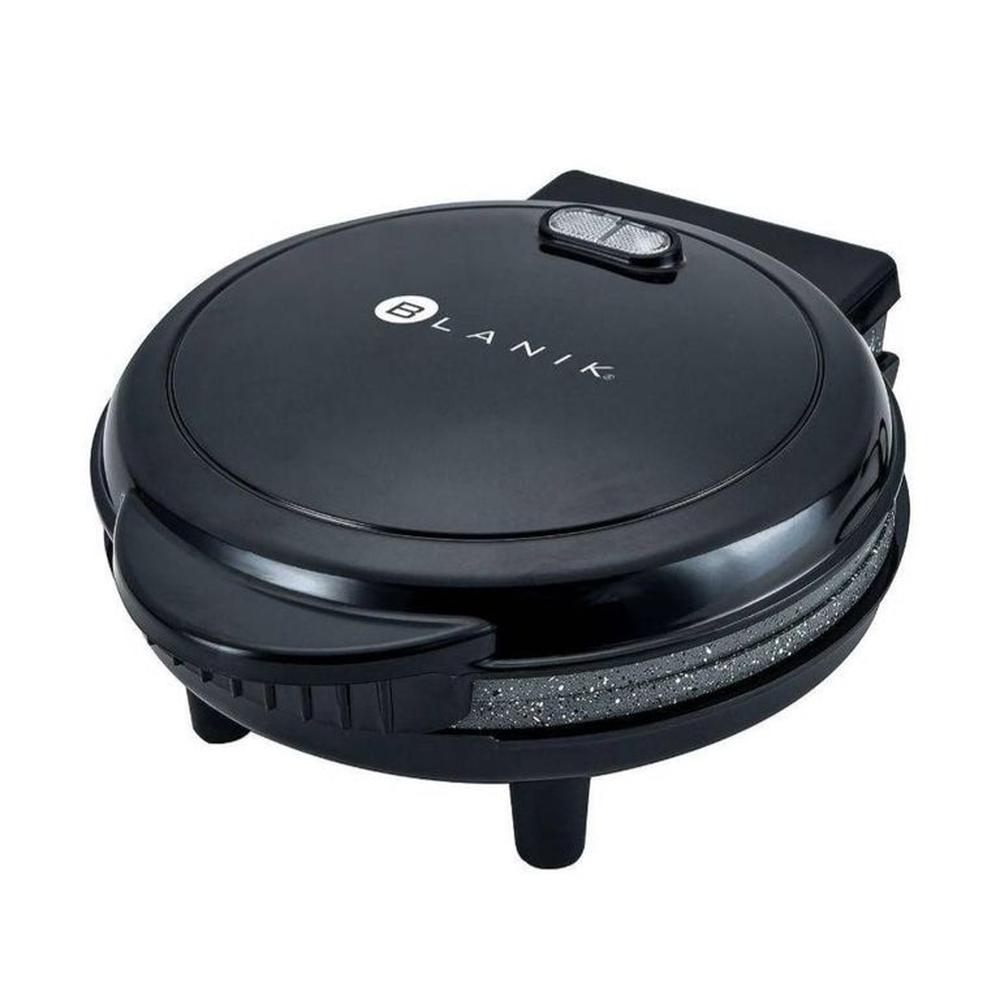 OMELETTE MAKER BLANIK BOM040