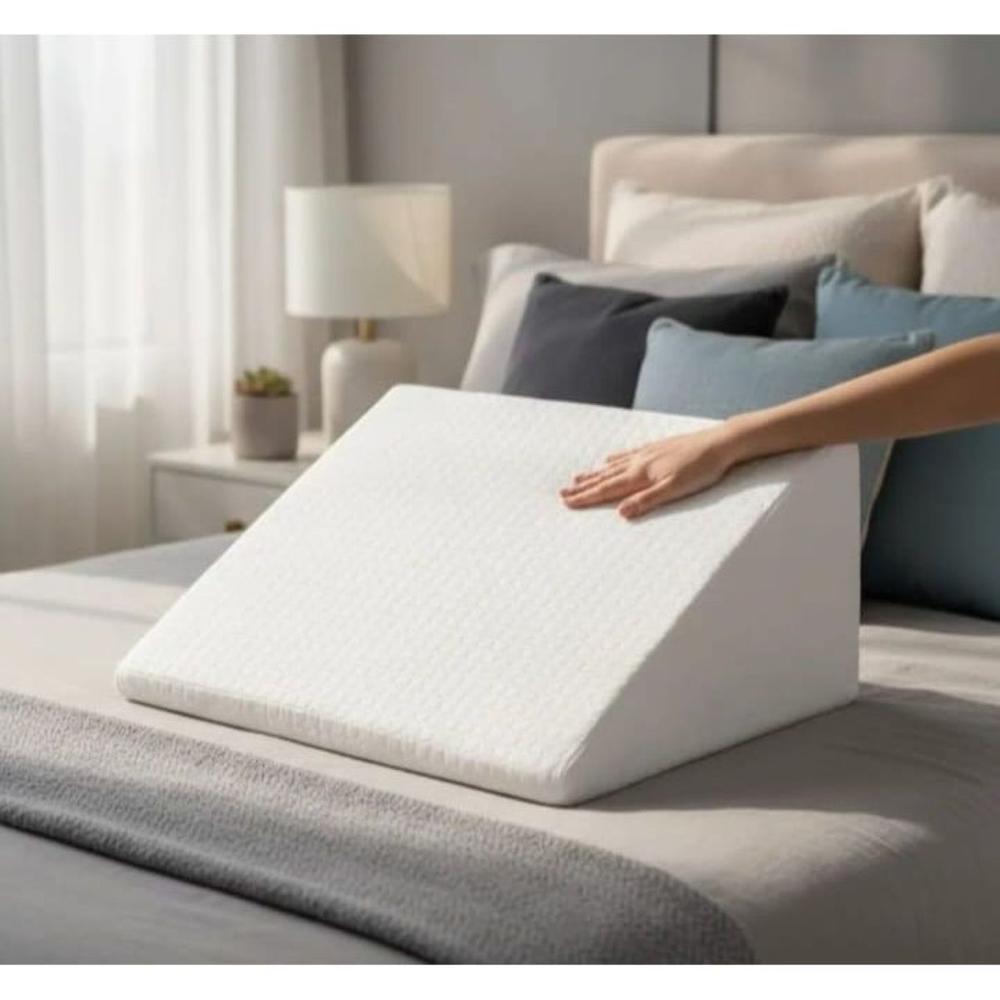Almohada Antireflujo Viscoelastic - Svital