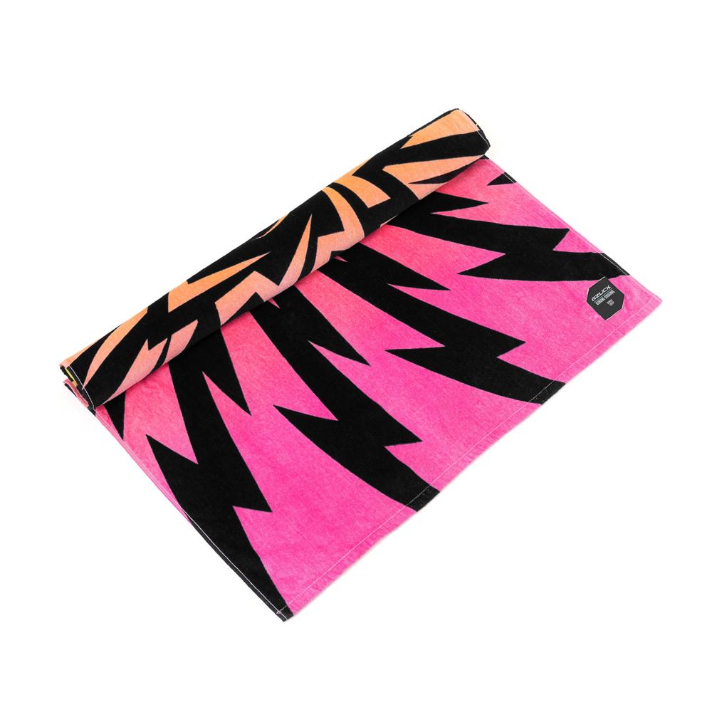 Toalla Gzuck Hombre Ikder