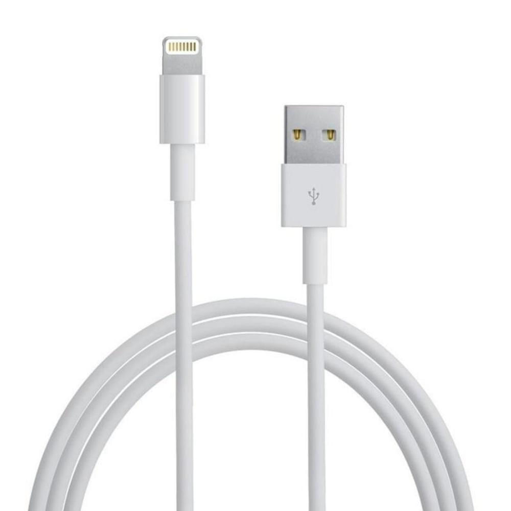 Cable de Carga Apple USB-A to Lightning MXLY2ZA/A (1 m)