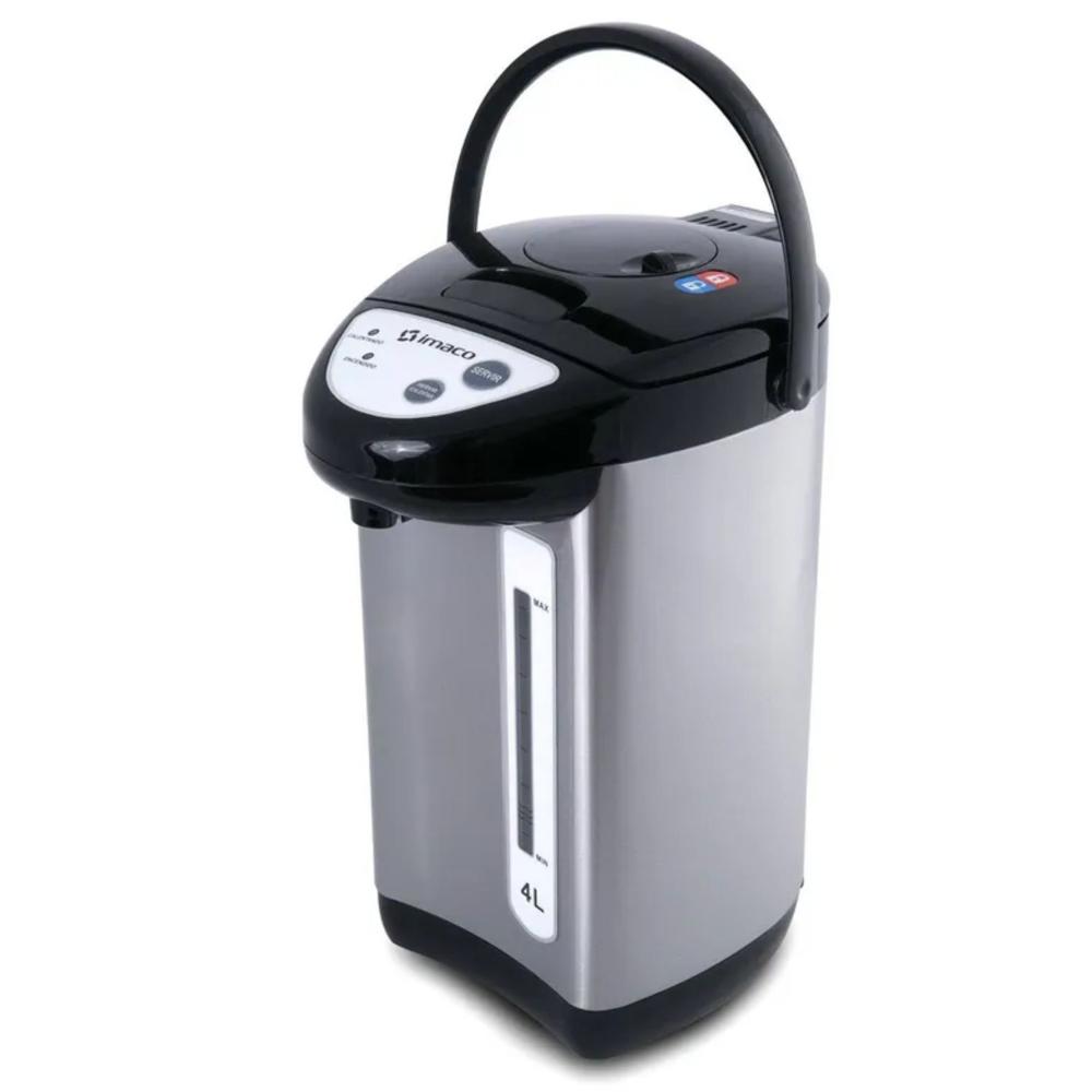 Termo Dispensador 4L Imaco TP4050SS Acero Inoxidable