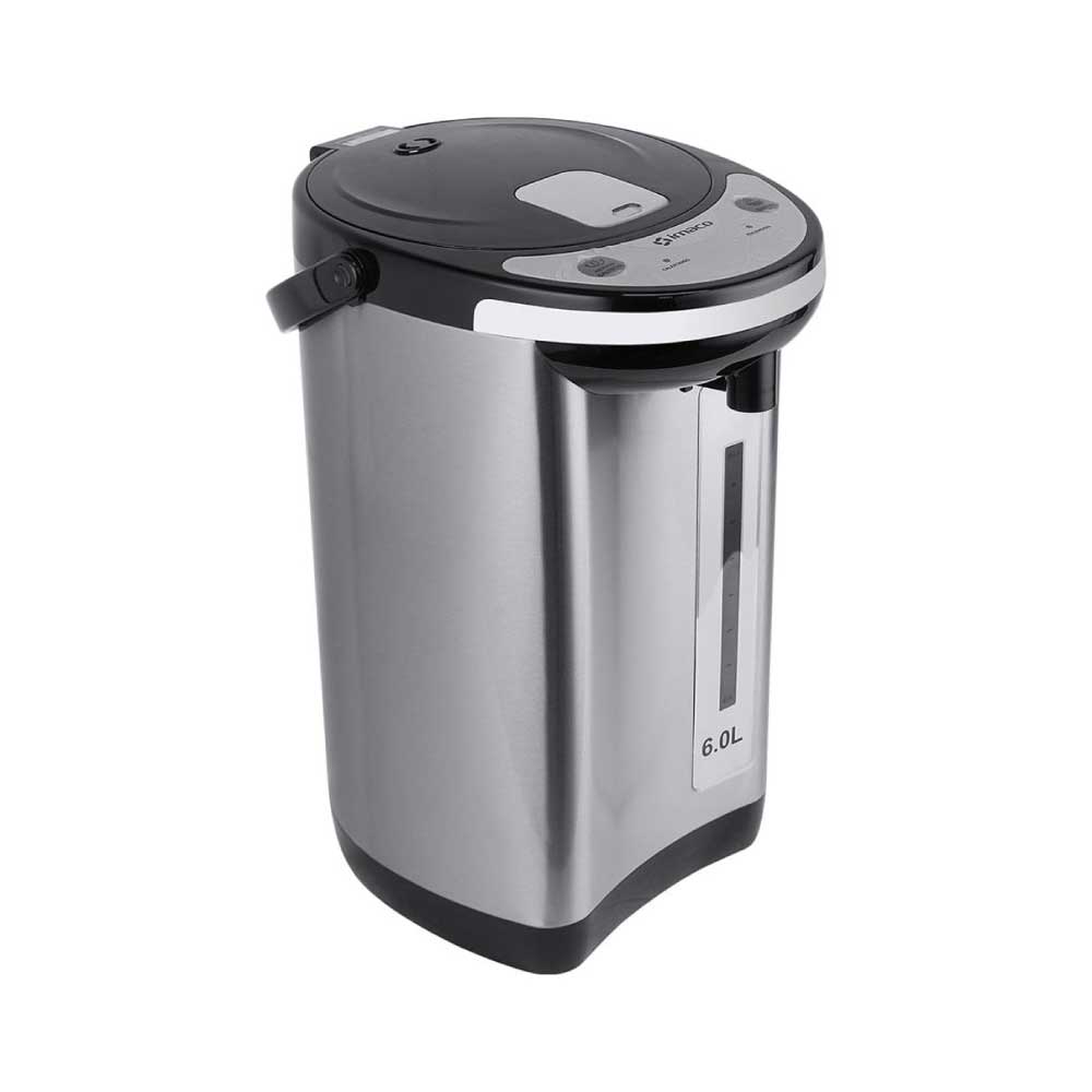 Termo Dispensador 6L Imaco TP6075SS Acero Inoxidable