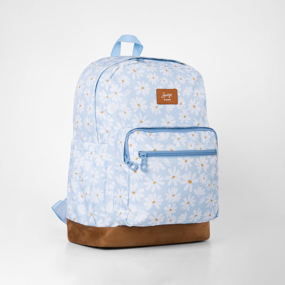 Mochila Squeeze Mujer Italiana