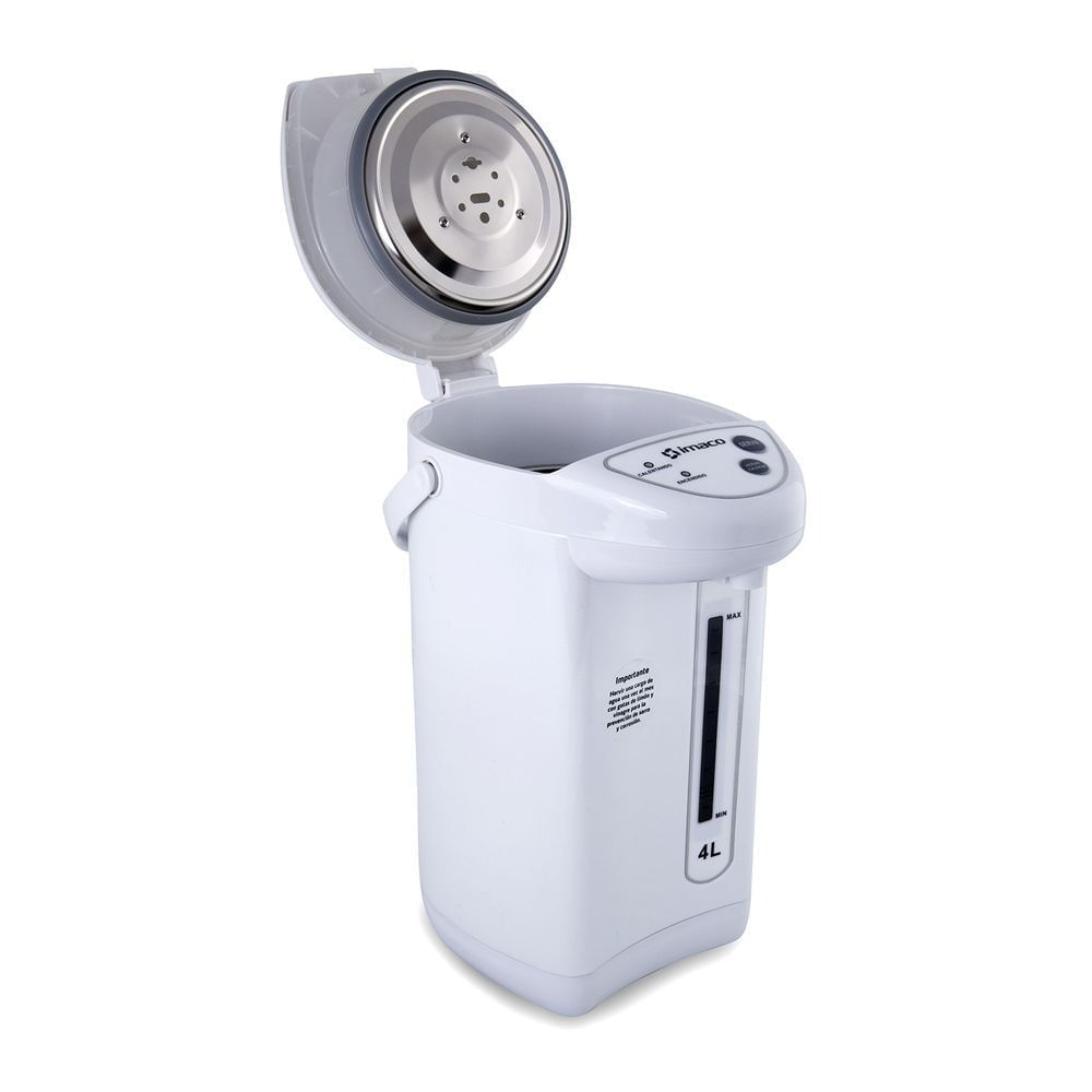 Termo Hervidor Imaco 4L con Dispensador TP4750
