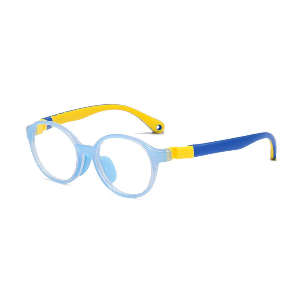 Montura para Niño Nano Homeway 8027-C13 Cómodos y Resistentes