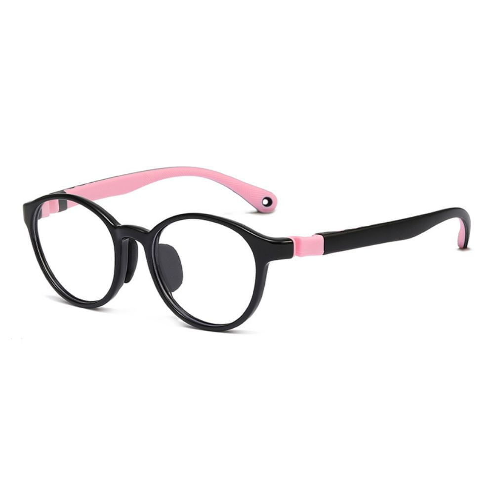 Montura para Niño Nano Homeway 8026-C7 Cómodos y Resistentes