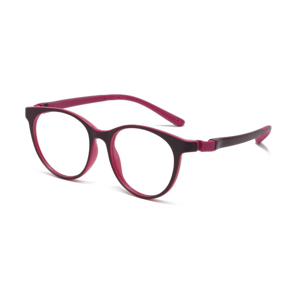 Montura para Niño Nano Homeway NP0812-C20 Cómodos y Resistentes